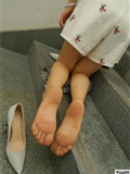 MussGirl慕丝女郎  NO.652 小捷（下）(72)